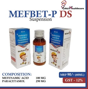 MEFBET-P DS
