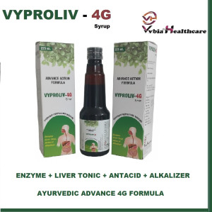 VYPROLIV - 4G