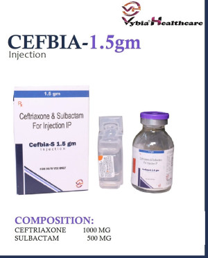 CEFBIA-S 1.5 GM