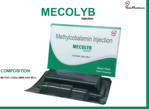 MECOLYB (2500 MCG)