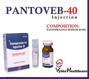 PENTOVEB-40 INJ