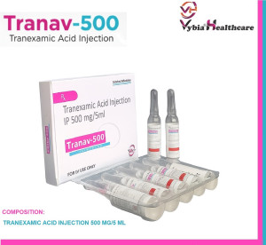 TRANAV-500