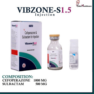 VIBZONE-S 1.5